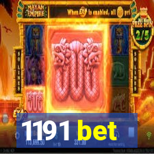 1191 bet